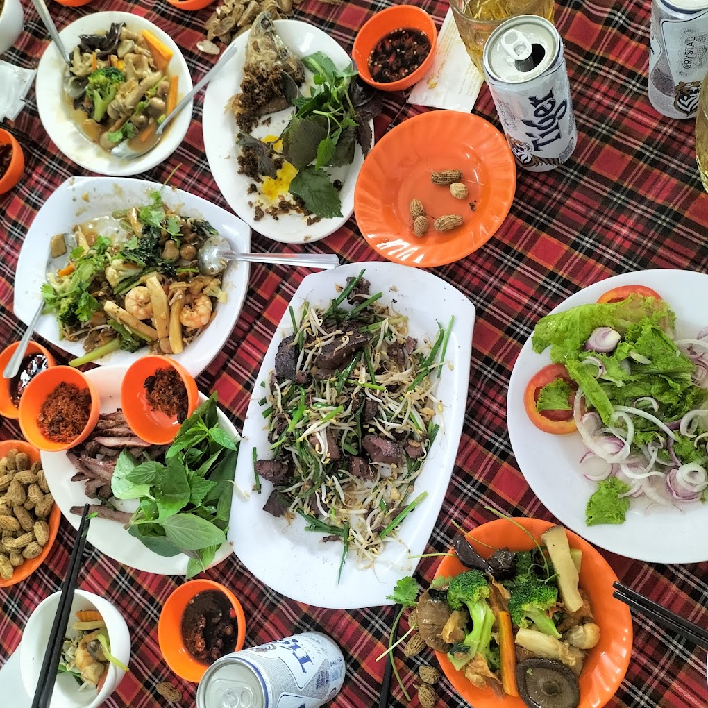 quán nhậu mở cửa 24/7