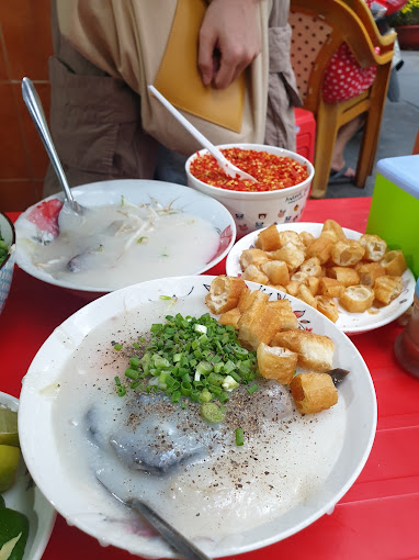 quán ăn mở cửa 24/7 TPHCM