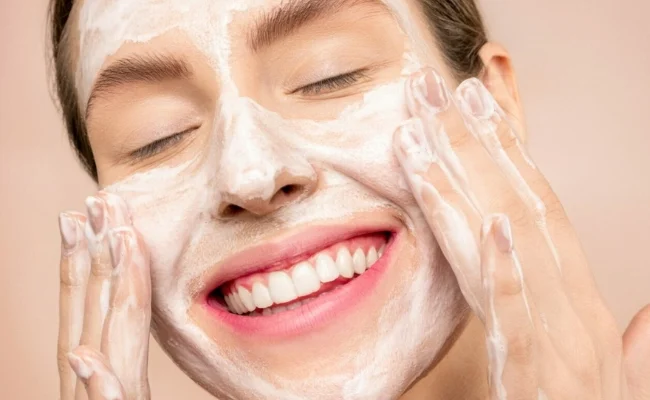 mẹo chăm sóc da khô