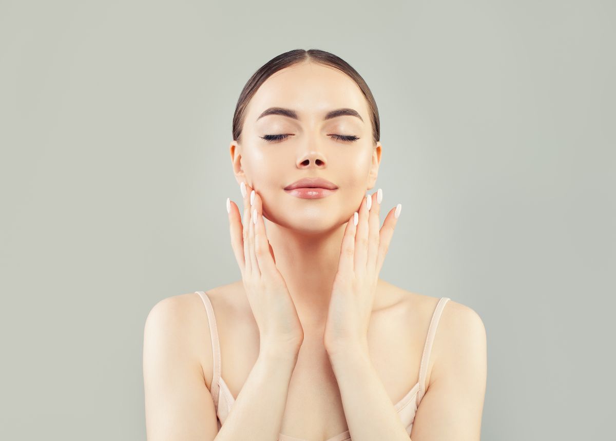bí quyết làm đẹp