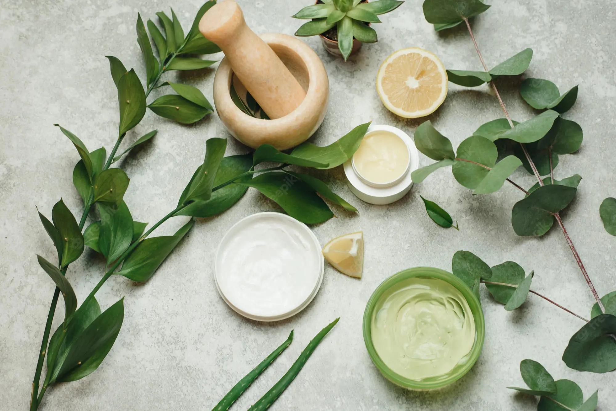 Mỹ phẩm organic có tốt không