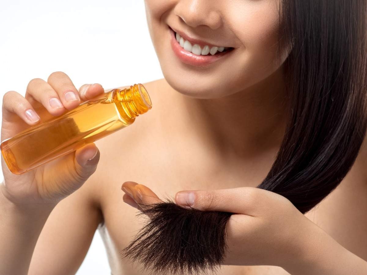 mẹo dưỡng tóc
