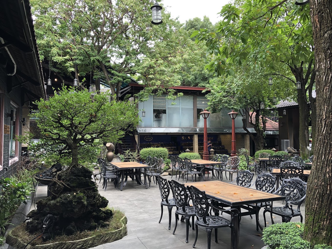 quán nhậu Thủ Đức
