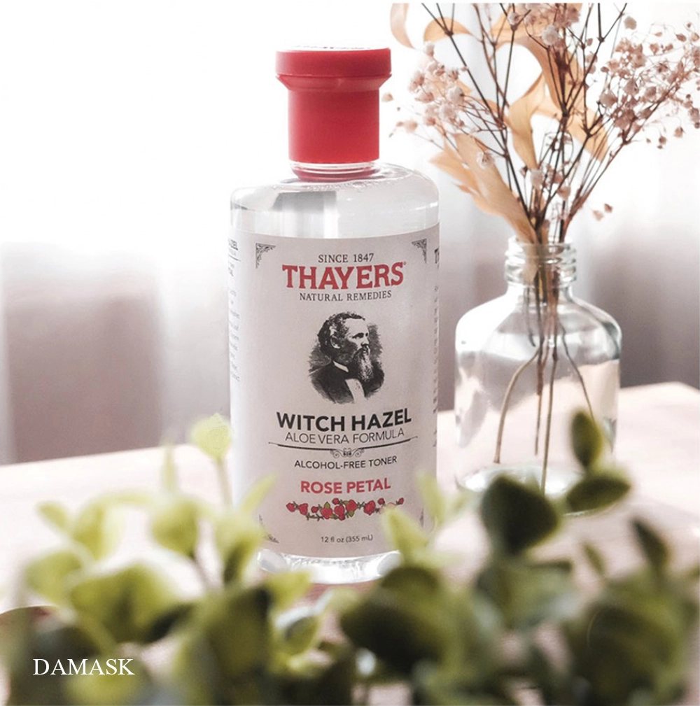 toner tự nhiên