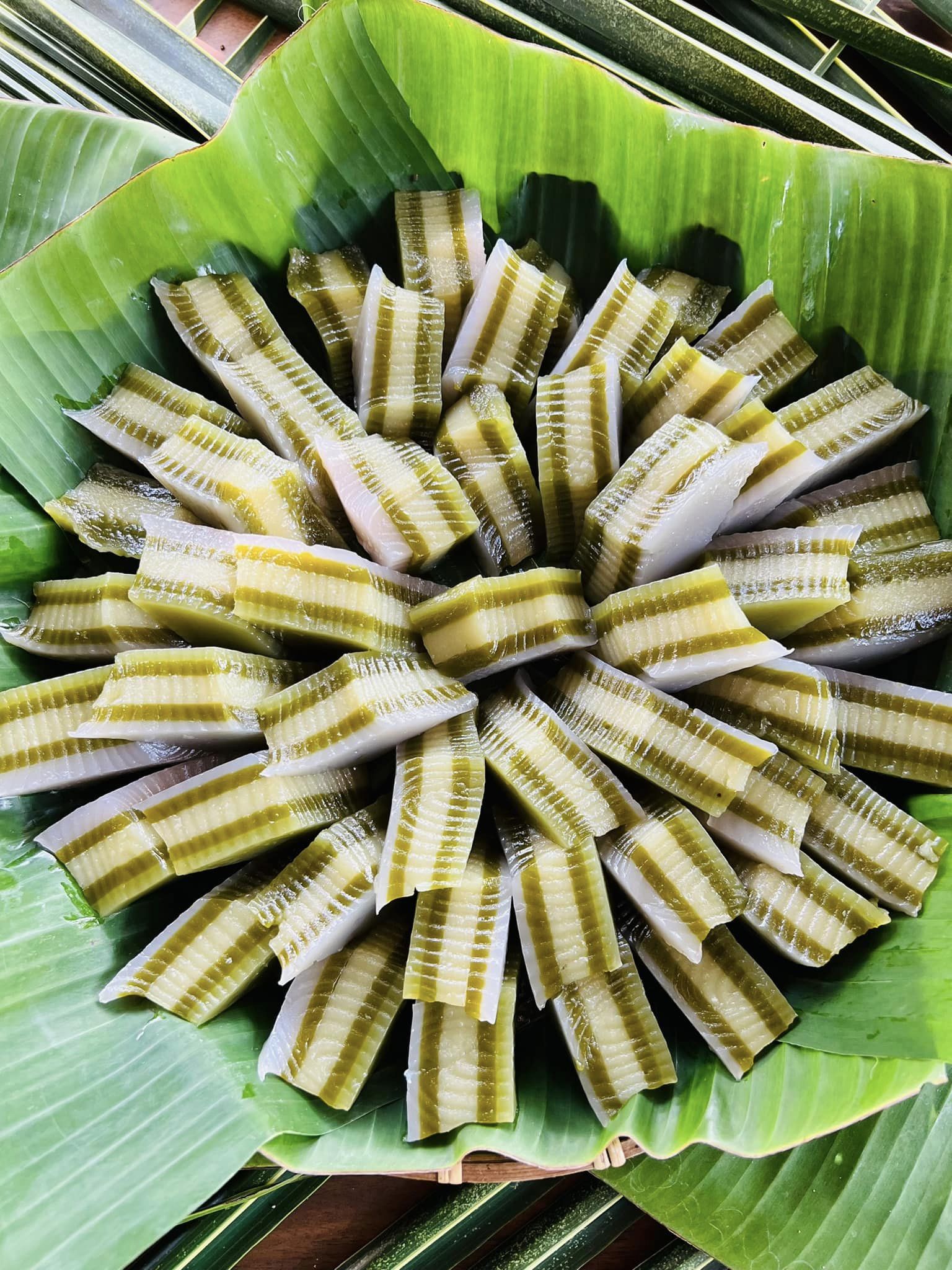 những món ăn dân dã