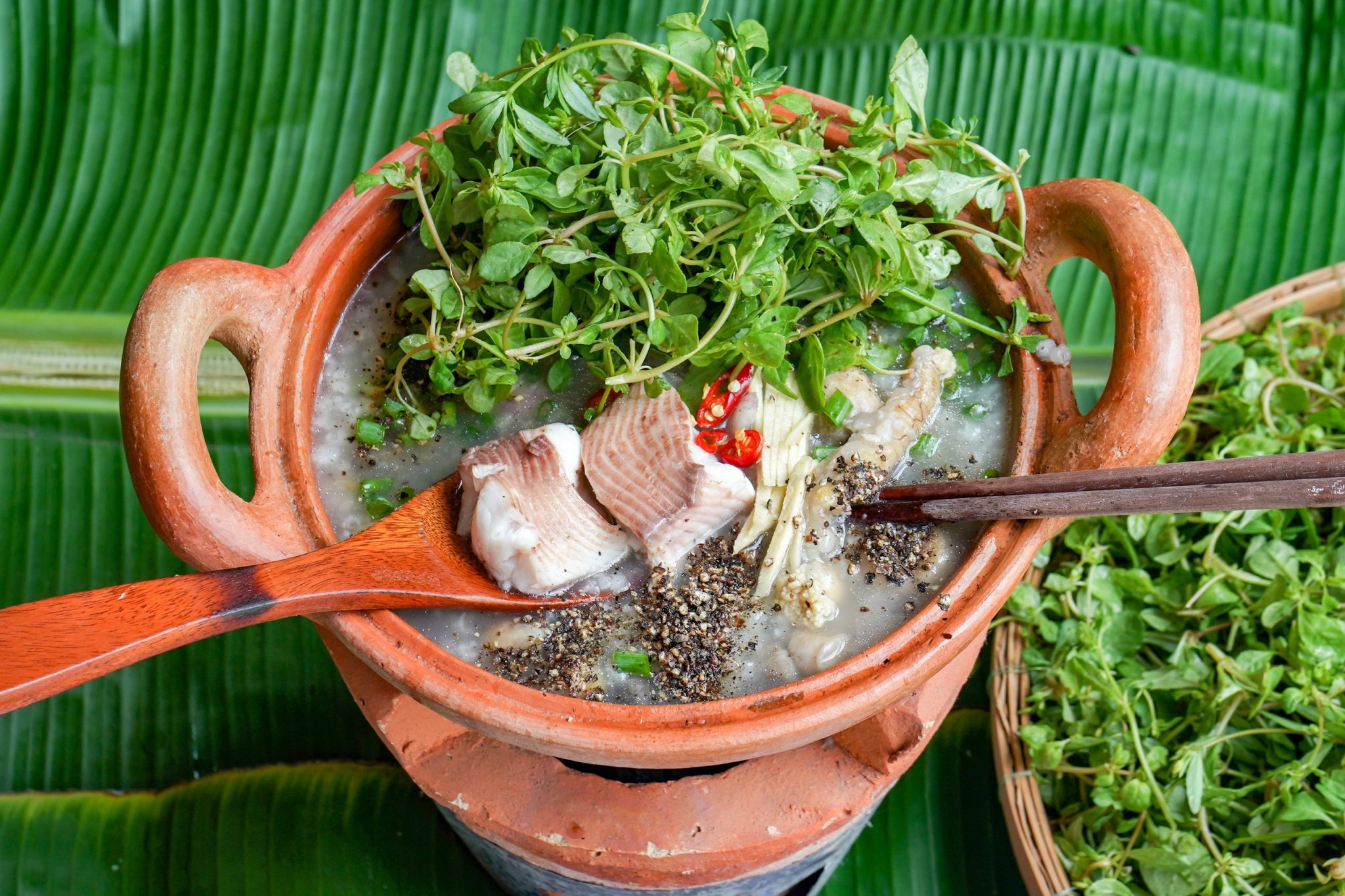 Điểm Đến Lý Tưởng Cho Những Tâm Hồn Yêu Thiên Nhiên