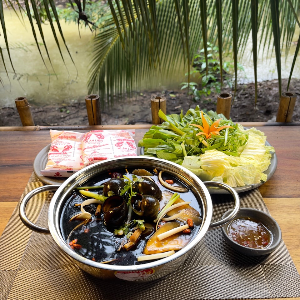 Du Lịch Ngắn Ngày Ở Cà Mau Eco