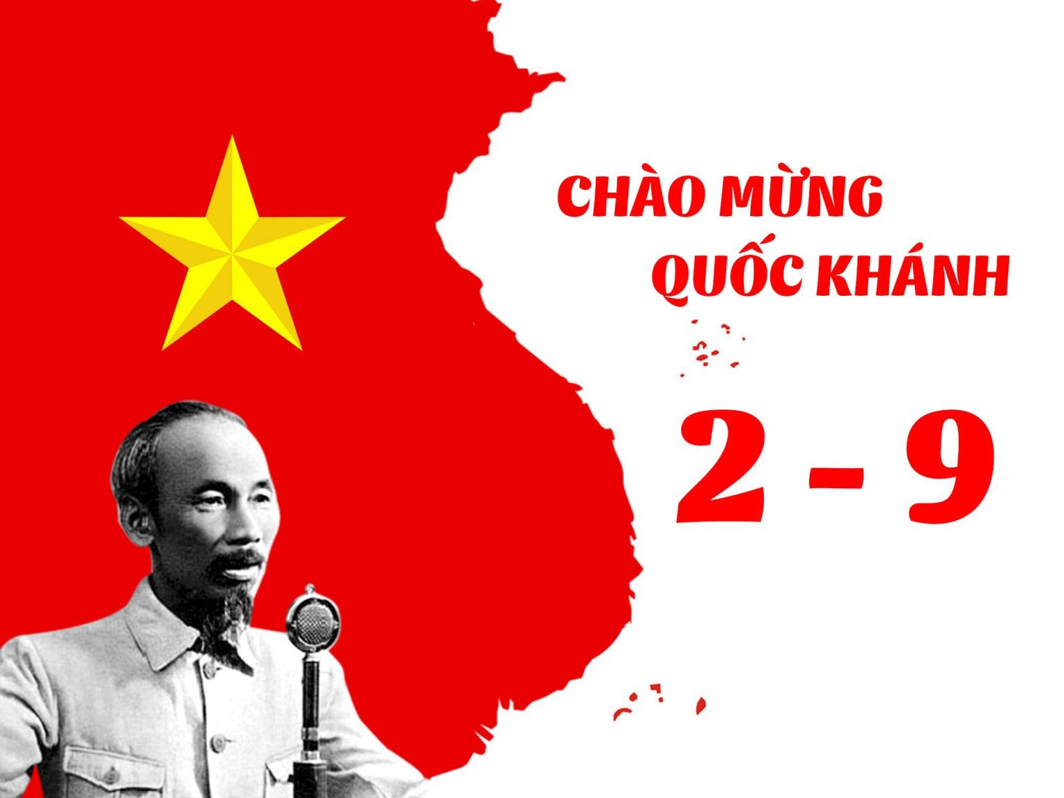 Ý nghĩa lịch sử ngày 2/9/1945