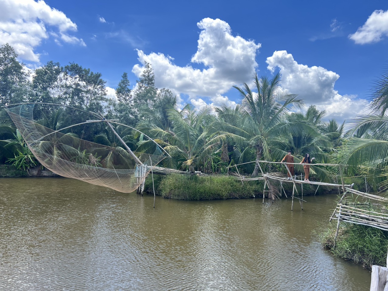 >>> Khu Vui Chơi Dưới Nước Cà Mau Eco