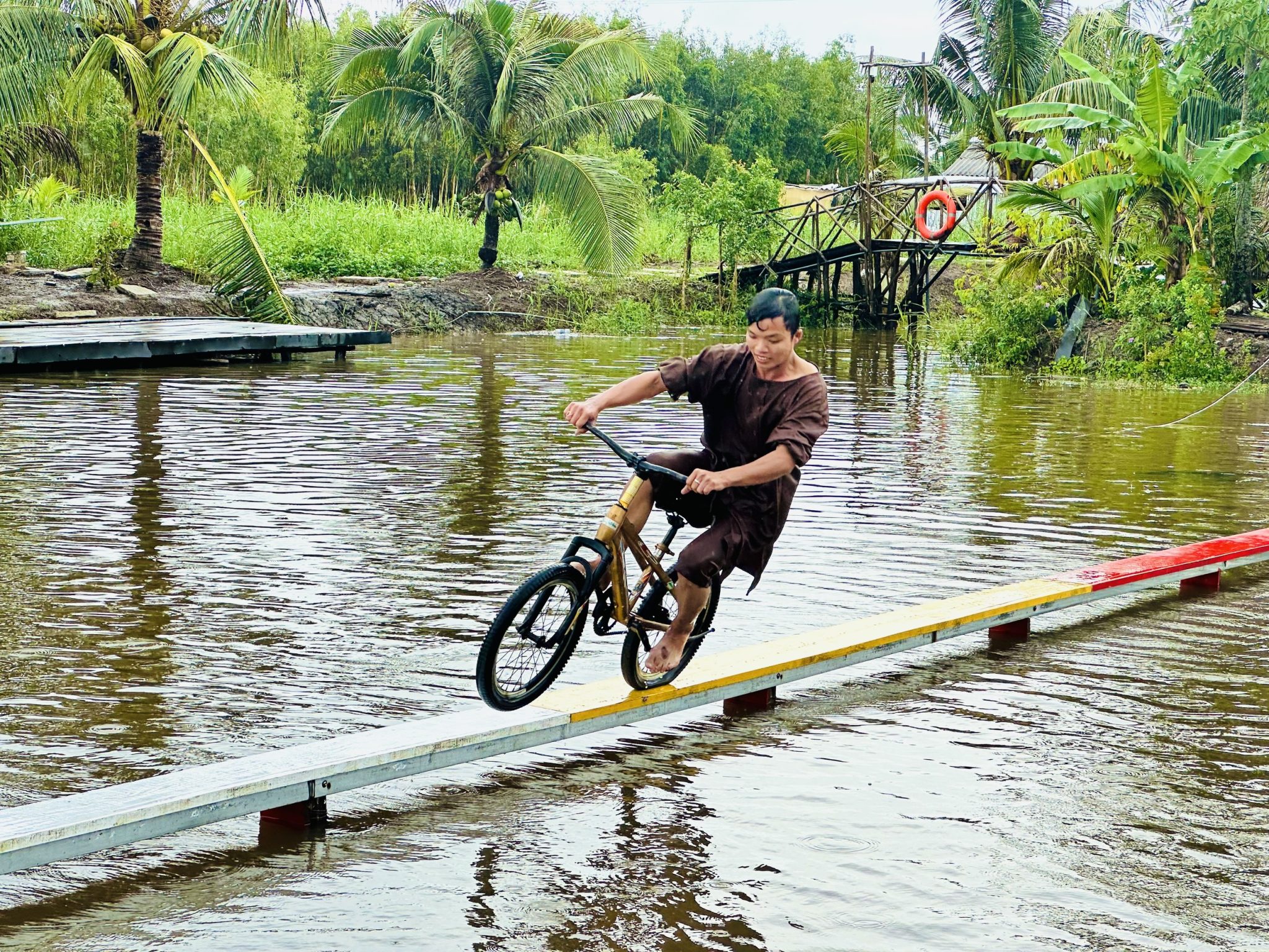 >>> Trò chơi mới